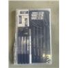 Image 3 : 8 NEW NICPRO MECHANICAL PENCIL SETS