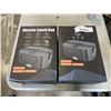 Image 1 : 2 NEW ELECTRIC LUNCH BOXES