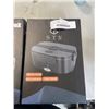 Image 3 : 2 NEW ELECTRIC LUNCH BOXES