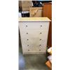 Image 1 : 5 DRAWER HIGHBOY DRESSER