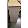 Image 3 : 5 DRAWER HIGHBOY DRESSER