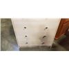 Image 4 : 5 DRAWER HIGHBOY DRESSER