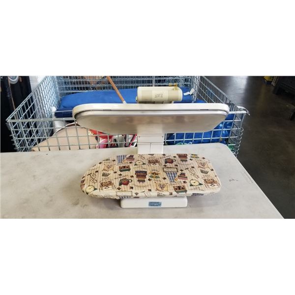VINTAGE ELNAPRESS 1004 HEAT PRESS