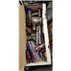 Image 2 : DYSON V8 ANIMAL CORDLESS VACUUM - WORKING, W/  ACCESSORIES SHOWN
