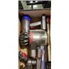 Image 3 : DYSON V8 ANIMAL CORDLESS VACUUM - WORKING, W/  ACCESSORIES SHOWN
