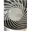 Image 2 : 2 WOOZOO OSCILLATING FANS BOTH WORKKNG