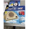 Image 2 : AIR PURIFIER, SCALE, AND KITCHEN AID SHREDDER ATTACHMENT