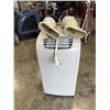 Image 1 : DANBY DESIGNER 12000 BTU PORTABLE AIR CONDITIONER WITH HOSE