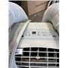 Image 2 : DANBY DESIGNER 12000 BTU PORTABLE AIR CONDITIONER WITH HOSE
