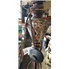 Image 2 : DECORATIVE FLOOR LAMP