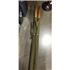 Image 2 : MILITARY STYLE FOLDING COT