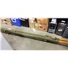 Image 3 : MILITARY STYLE FOLDING COT