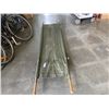 Image 3 : MILITARY STYLE FOLDING COT