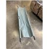 Image 1 : MILITARY STYLE FOLDING COT