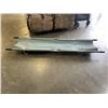 Image 2 : MILITARY STYLE FOLDING COT