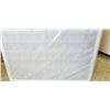 Image 2 : AS NEW QUEEN SIZE BOX SPRING