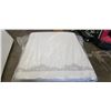 Image 1 : AS NEW DOUGLAS ORIGINAL QUEENSIZE MATTRESS