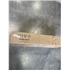 Image 1 : VIVO SIT TO STAND SINGLE MONITOR DESK WORKSTATION