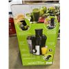 Image 2 : HAMILTON BEACH EASY CLEAN JUICE EXTRACTOR - TESTED WORKING, RETAIL $109