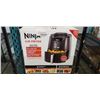 Image 1 : NINJA 4QT AIR FRYER - TESTED WORKING, RETAIL $104