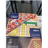 Image 2 : ASSORTED NEW YELLOW MOUNTAIN IMPORTS BOARD GAMES