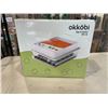 Image 1 : AS NEW OKKOBI EGG INCUBATOR MODEL OBI-36