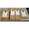 Image 1 : 2 NEW DUST SWEEPERS WITH REUSABLE, WASHABLE MICROFIBER CLOTHS AND 2 WATERPROOF CAR HAMMOCK SEAT COVE