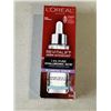 Image 1 : CASE OF 24 L'OREAL PARIS REVITALIFT PLUMPING SERUM. 30ML PER BOTTLE