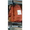Image 1 : 3 PIECES OF CANVAS FABRIC