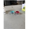 Image 3 : APPROX 60+ NEW DOOR KNOBS