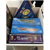 Image 4 : BOX OF BOARD GAMES