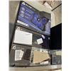 Image 3 : ASSORTED KLIM CD CASSETTE PLAYER KEYBOARDS  ETC