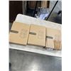 Image 1 : 3 NEW COSMETICS STORAGE BOXES
