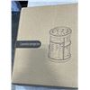 Image 2 : 3 NEW COSMETICS STORAGE BOXES
