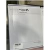 Image 3 : 4 NEW FILE ORGANIZERS, 2 ARE HANGING TYPE, AND ASSORTED NEW FILES