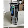 Image 2 : DELL WITH WINDOWS 10 UPDATES NO PASSWORD. 150 GB HDD, 6 GB DDR3 RAM
