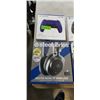 Image 2 : PS5 DUAL SENSE CONTROLLERS AND GAMING HEADSETS STORE RETURNS UNTESTED