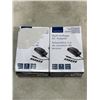 Image 3 : RETRAK UNIVERSAL USB-C LAPTOP CHARGER AND TWO MULTI-VOLTAGE AC ADAPTERS