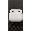 Image 2 : APPLE AIRPODS WITH LIGHTNING CASE - TESTED WORKING, RETAIL $279
