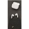 Image 3 : APPLE AIRPODS WITH LIGHTNING CASE - TESTED WORKING, RETAIL $279