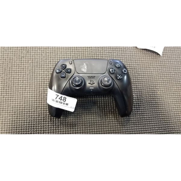 PS5 DUALSENSE WIRELESS CONTROLLER - TESTED WORKING