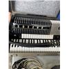 Image 2 : HOHNER ELECTRIC ACCORDIAN W/ POWER SUPPLY
