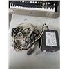 Image 3 : HOHNER ELECTRIC ACCORDIAN W/ POWER SUPPLY