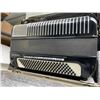Image 4 : HOHNER ELECTRIC ACCORDIAN W/ POWER SUPPLY