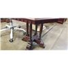 Image 3 : OCTAGONAL ENDTABLE