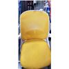 Image 2 : MESH BACK ROLLING OFFICE CHAIR
