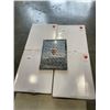 Image 1 : NEW AMAZON OVERSTOCK PICTURE FRAMES