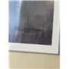 Image 3 : VINTAGE FRAMED MOTHER PICTURE SIGNED
