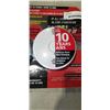 Image 2 : AS NEW 2 PACK OF  KIDDE 10 YEAR SMOKE ALARMS