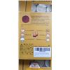 Image 5 : 12 NEW PACKS OF 12 NATURAL BEESWAX TEA LIGHTS